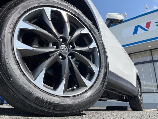 MAZDA CX-5 2015 Image 31