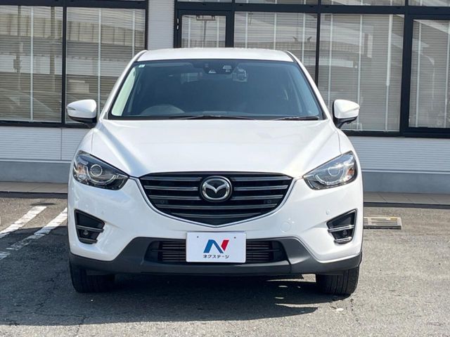 MAZDA CX-5 2015 Image 31