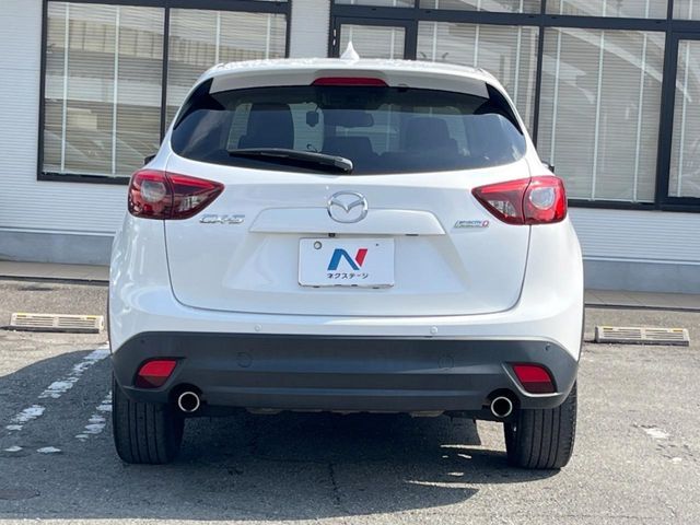 MAZDA CX-5 2015 Image 31