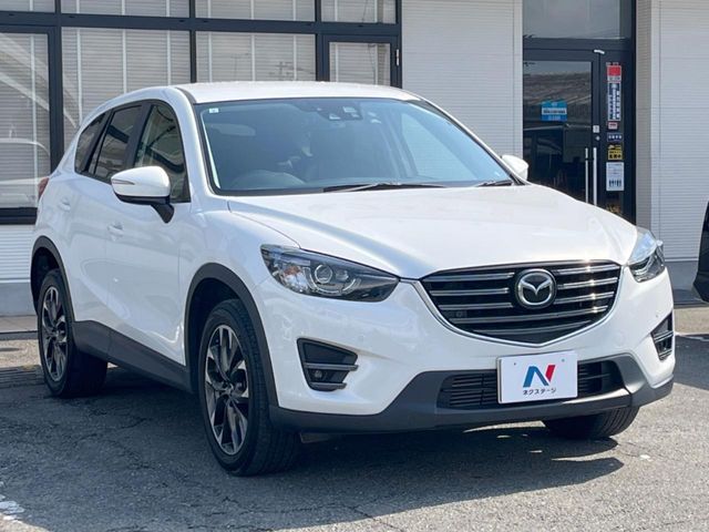 MAZDA CX-5 2015 Image 31
