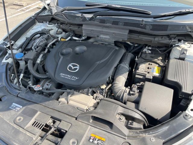 MAZDA CX-5 2015 Image 31