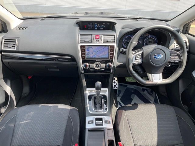 SUBARU LEVORG 2017 Image 31
