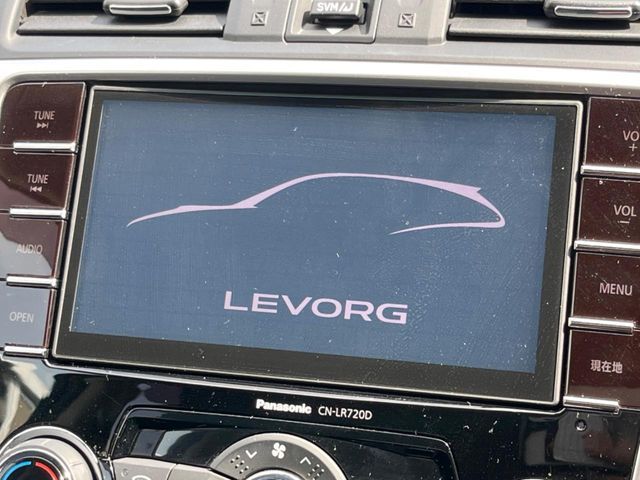 SUBARU LEVORG 2017 Image 31