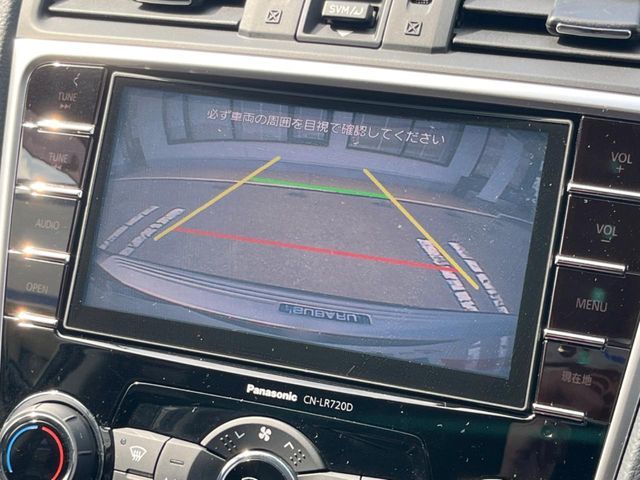 SUBARU LEVORG 2017 Image 31