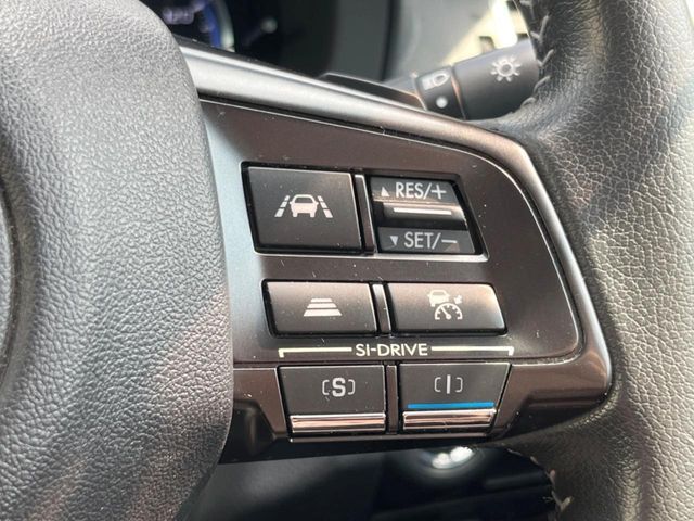 SUBARU LEVORG 2017 Image 31