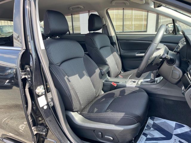 SUBARU LEVORG 2017 Image 31