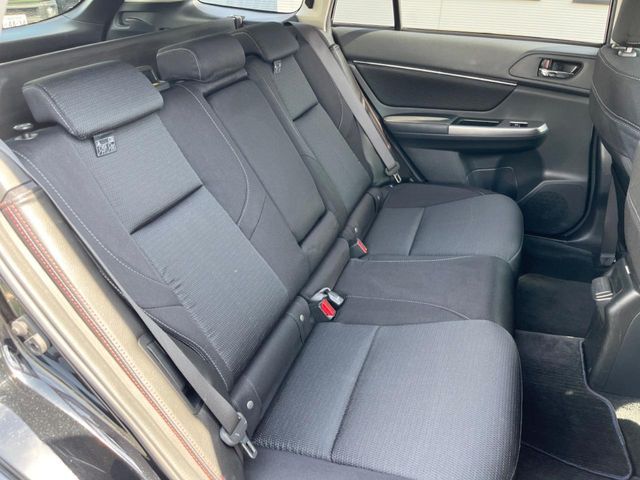 SUBARU LEVORG 2017 Image 31