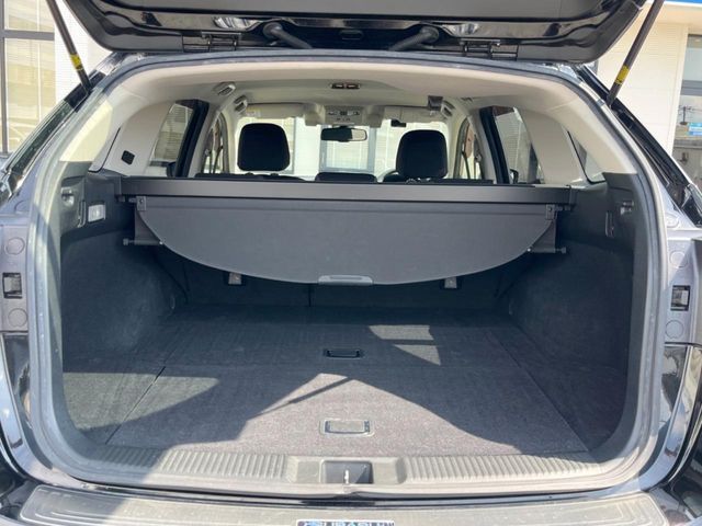 SUBARU LEVORG 2017 Image 31