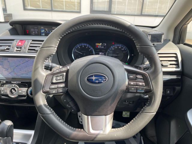 SUBARU LEVORG 2017 Image 31