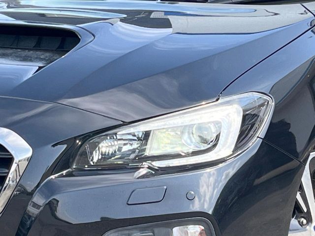 SUBARU LEVORG 2017 Image 31