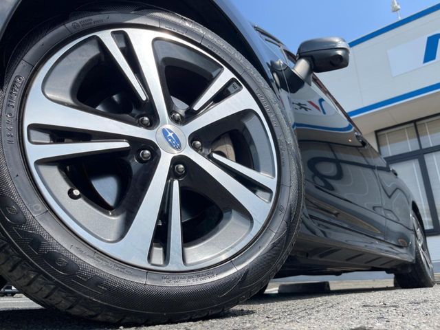 SUBARU LEVORG 2017 Image 31