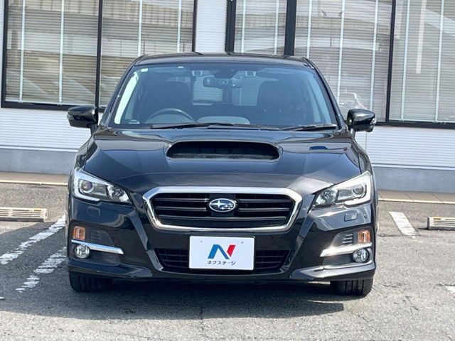 SUBARU LEVORG 2017 Image 31