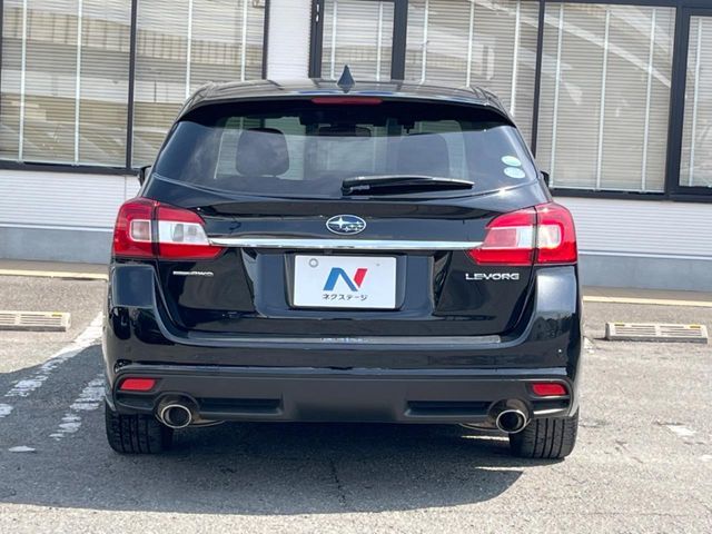 SUBARU LEVORG 2017 Image 31