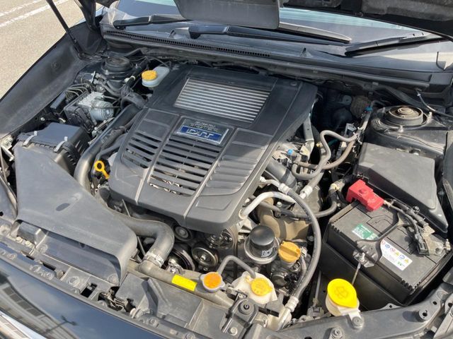 SUBARU LEVORG 2017 Image 31