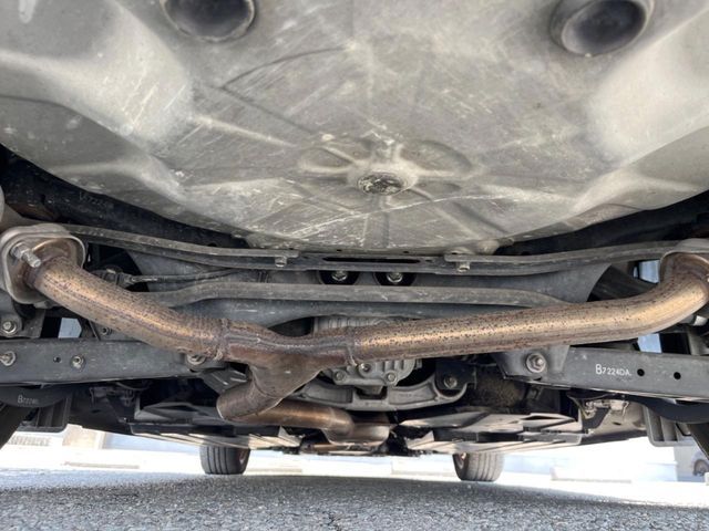 SUBARU LEVORG 2017 Image 31