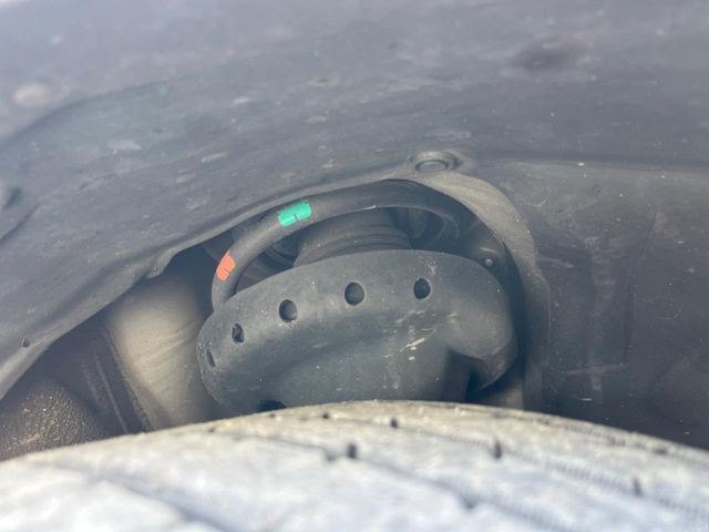 SUBARU LEVORG 2017 Image 31