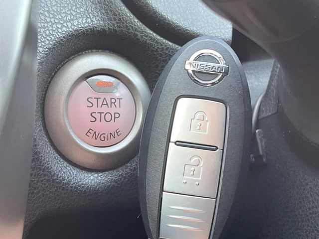 NISSAN NOTE 2013 Image 31