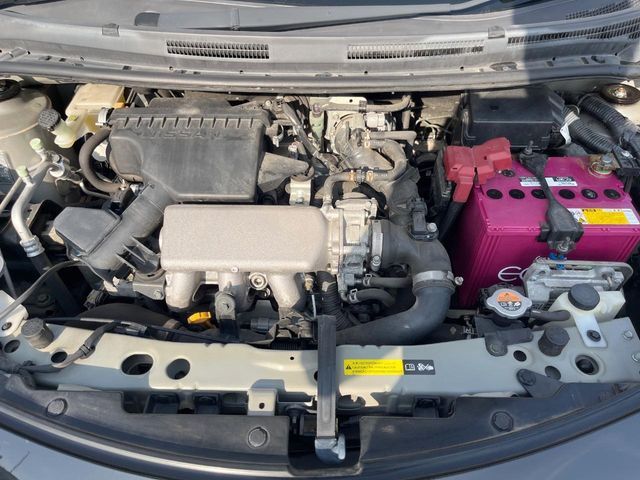 NISSAN NOTE 2013 Image 31