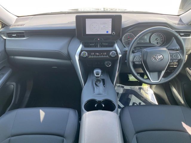 TOYOTA HARRIER 2WD 2024 Image 31