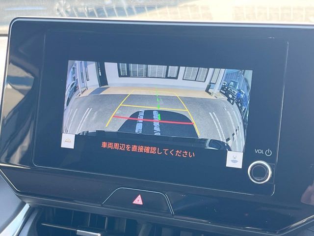 TOYOTA HARRIER 2WD 2024 Image 31