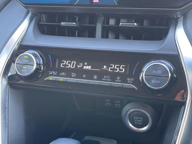 TOYOTA HARRIER 2WD 2024 Image 31