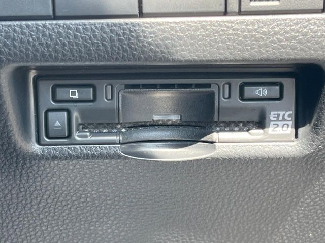 TOYOTA HARRIER 2WD 2024 Image 31