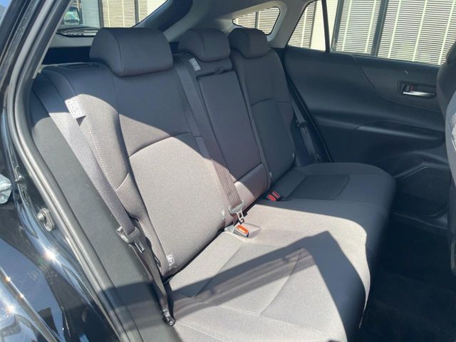 TOYOTA HARRIER 2WD 2024 Image 31