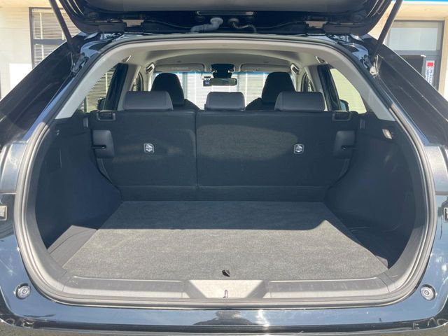 TOYOTA HARRIER 2WD 2024 Image 31