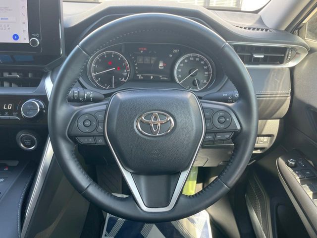 TOYOTA HARRIER 2WD 2024 Image 31