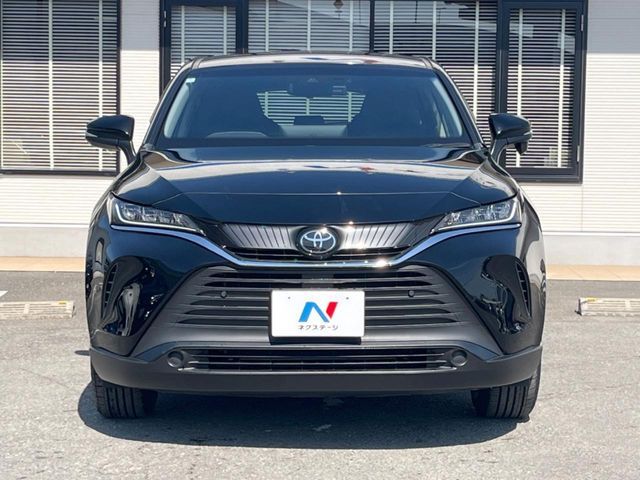 TOYOTA HARRIER 2WD 2024 Image 31