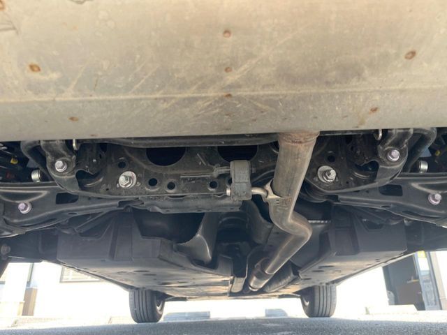 TOYOTA HARRIER 2WD 2024 Image 31