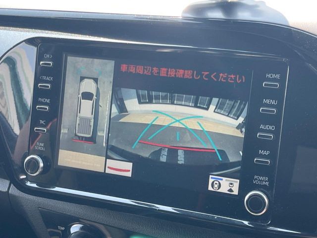 TOYOTA HILUX 4WD 2023 Image 31