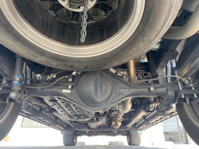 TOYOTA HILUX 4WD 2023 Image 31