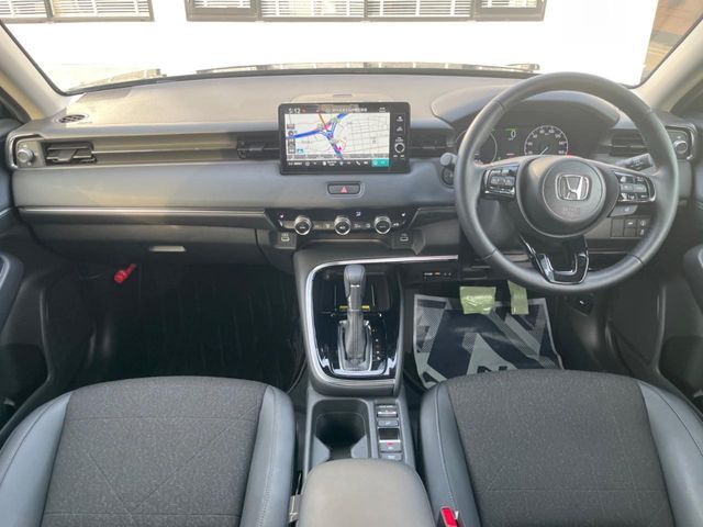 HONDA VEZEL E:HEV 2024 Image 31