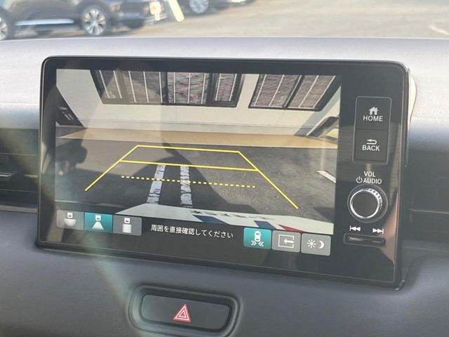 HONDA VEZEL E:HEV 2024 Image 31