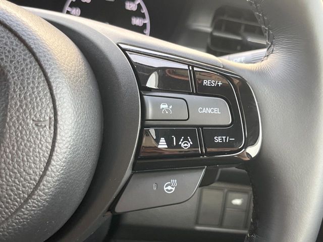 HONDA VEZEL E:HEV 2024 Image 31