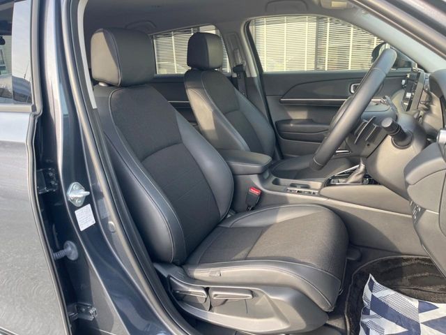 HONDA VEZEL E:HEV 2024 Image 31