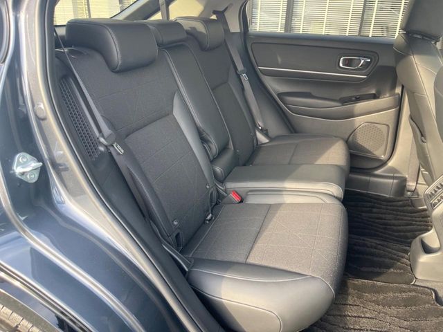 HONDA VEZEL E:HEV 2024 Image 31