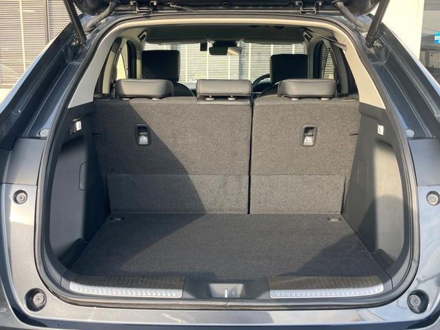 HONDA VEZEL E:HEV 2024 Image 31