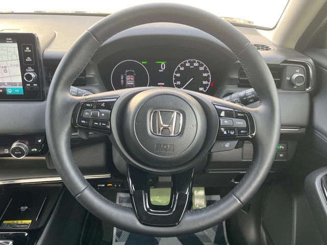 HONDA VEZEL E:HEV 2024 Image 31