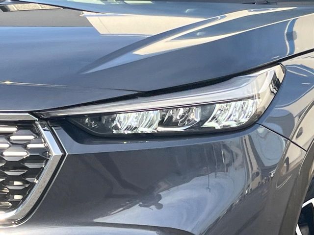 HONDA VEZEL E:HEV 2024 Image 31