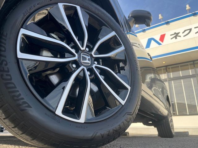 HONDA VEZEL E:HEV 2024 Image 31