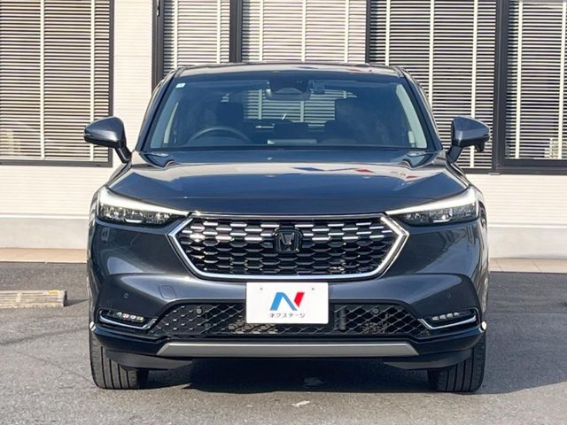 HONDA VEZEL E:HEV 2024 Image 31