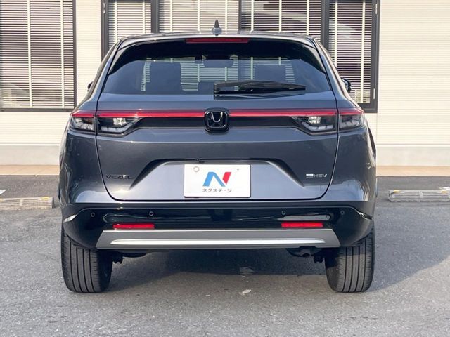 HONDA VEZEL E:HEV 2024 Image 31