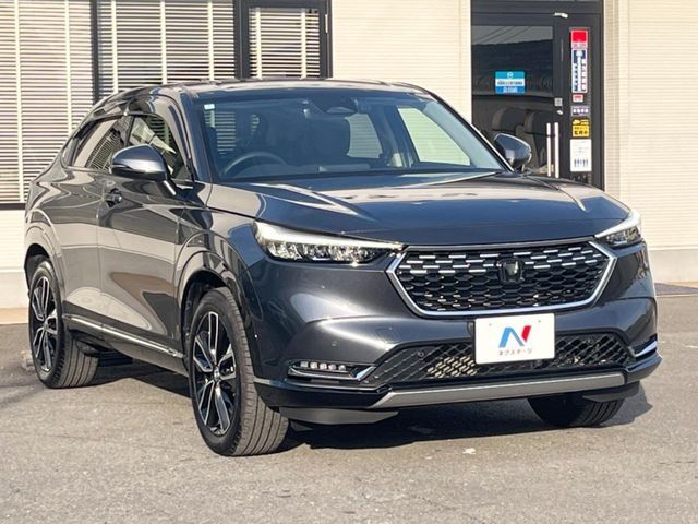 HONDA VEZEL E:HEV 2024 Image 31