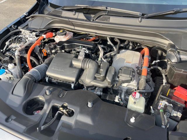 HONDA VEZEL E:HEV 2024 Image 31