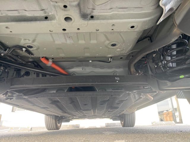 HONDA VEZEL E:HEV 2024 Image 31