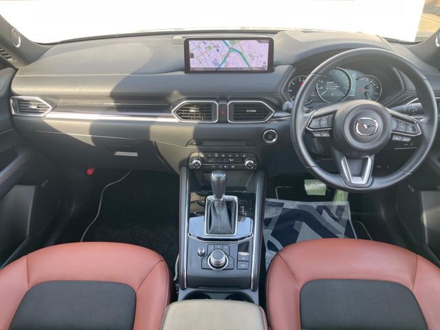 MAZDA CX-5 2023 Image 31