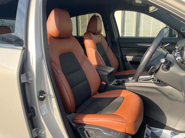 MAZDA CX-5 2023 Image 31