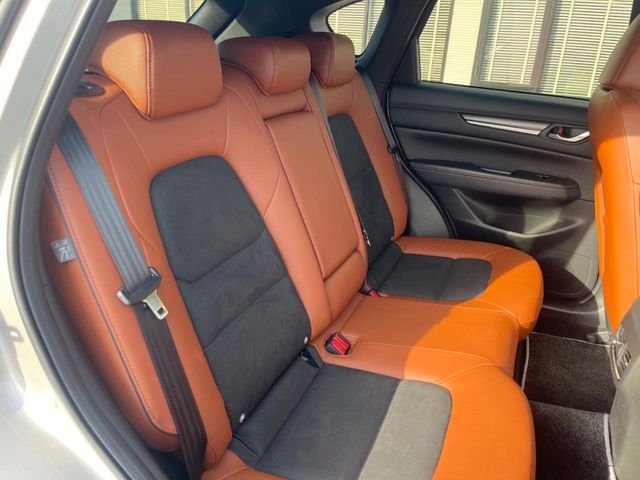 MAZDA CX-5 2023 Image 31